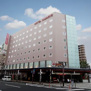 西乐雷斯酒店 酒店