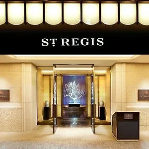 大阪瑞吉酒店 酒店